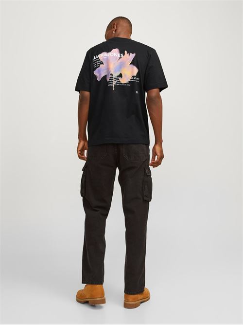  JACK AND JONES | 12253378/Black